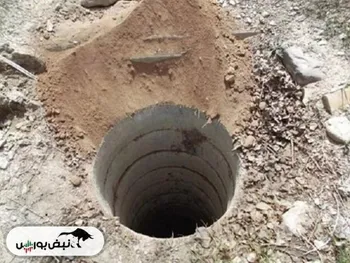 گازگرفتگی مرگبار در گنبدکاووس | جان باختن چهار عضو یک خانواده در چاه آب