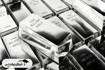 ۷۰٪ از ظرفیت جهانی تصفیه نقره در عرض ۲ ساعت از مدار خارج می‌شود