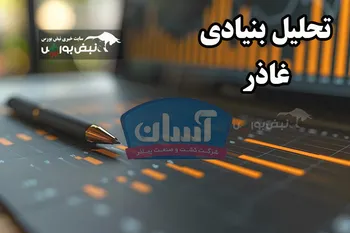 تحلیل بنیادی غاذر دی ۱۴۰۴