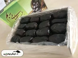 قیمت خرما برای ماه رمضان چند؟