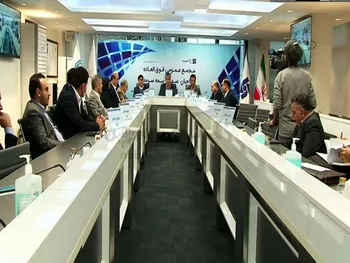 مجمع وسرمد ۱۴۰۱ | آیا افزایش سرمایه تصویب شد؟