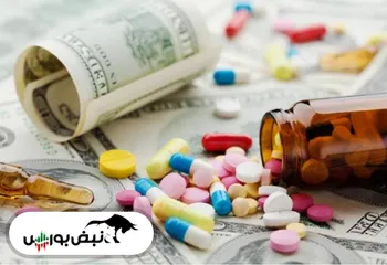 چه خبر از بزرگان بورس؟ | رکورد شش روزه یک دارویی برای صف خرید