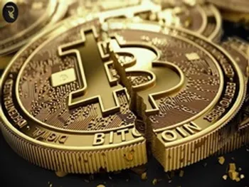 قیمت ارز‌های دیجیتال پنجشنبه ۲۷ خرداد | ریزش بیت کوین به زیر ۴۰ هزار دلار