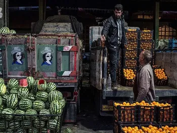 قیمت میوه‌های تابستانی داغ شد؛ شلیل و هلو چند فروخته می‌شوند؟