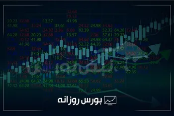 گزارش بورس امروز سه شنبه ۱۹ خرداد ماه ۱۴۰۵
