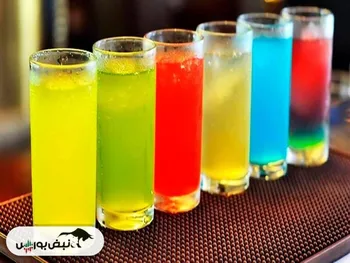 روند کاهشی فروش غبهنوش و عالیس | عملکرد ضعیف غنوش در مقایسه با پاییز پارسال