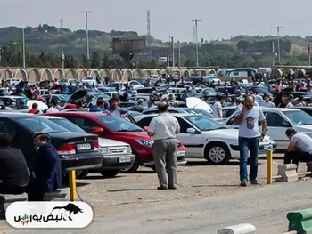 قیمت انواع خودرو داخلی و خارجی ۲۵ دی ۱۴۰۴