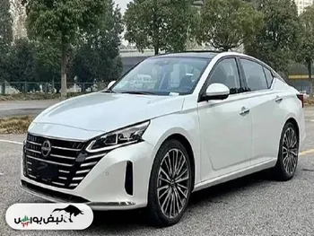 آغاز فروش نیسان قشقایی و آلتیما (بهمن ۱۴۰۴)