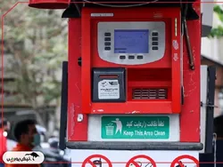 مناقشه قیمت تمام‌شده بنزین