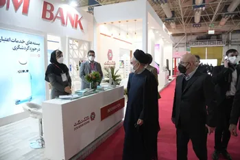 جوادی: سرزمین ایرانیان (آیلند) الگو و افتخار جمهوری اسلامی ایران است