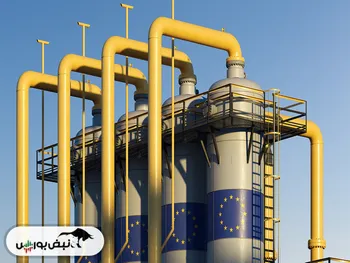 افزایش قابل توجه قیمت گاز اروپا | دلیل: اعتصاب!