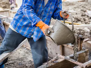 قیمت سیمان امروز ۷ اسفند ۱۴۰۴