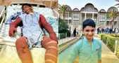 علی لندی درگذشت