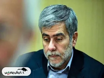 روایت همسر شهید فریدون عباسی از لحظه حمله موشکی اسرائیل