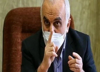 دخالت وزیر اقتصاد در شورای عالی بورس؟