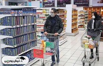 آمار نگران‌کننده از گرانی در سفره مردم | خوراکی‌هایی که بیش از ۵۰ درصد گران شدند