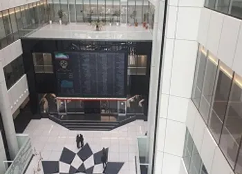 بازگشایی پالایشی یکم امروز 11 آذر 99