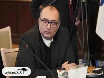 مهدی محمود رباطی کیست؟