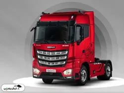 گزارش هیئت مدیره خدیزل به مجمع عمومی | کاهش بیش از ۱۰۰ درصدی سود خالص در خدیزل