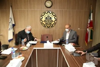 امضای تفاهم‌نامه همکاری بیمه سرمد و دانشگاه شریف در حوزه هوش مصنوعی