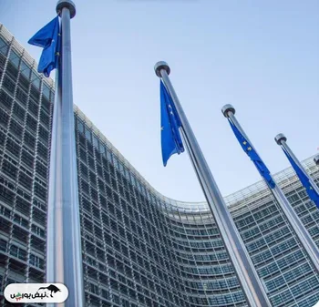 اتحادیه اروپا سرمایه‌گذاری می‌کند/ اتصال مرزی با اوکراین و شرق اروپا تقویت می‌شود