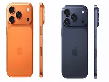 لیست قیمت جدید گوشی‌های اپل آیفون ۱۴۰۴/۱۲/۱۹