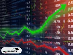 نبض بازارهای جهانی برای در ۱۷ مهر/ صعود آسیا در مقابل افت وال‌استریت؛ بازارها در آستانه تصمیمات اقتصادی جدید