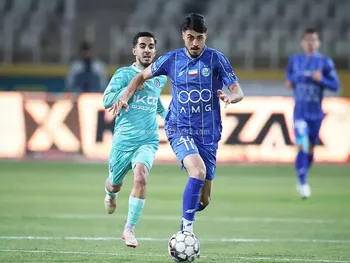 ساعت بازی استقلال و پیکان