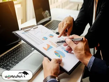 در گروه مواد غذایی کدام نماد‌ها بیش از ۳۰۰ درصد از سقف ۹۹ خود فاصله دارند؟