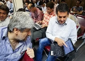 پنج نکته کلیدی برای سود کردن در بورس از زبان رئیس سازمان بورس + فیلم