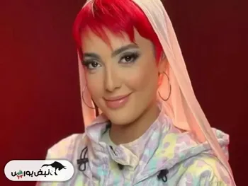 مائده هژبری کیست؟