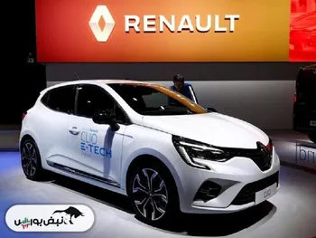 رنو کولاک کرد