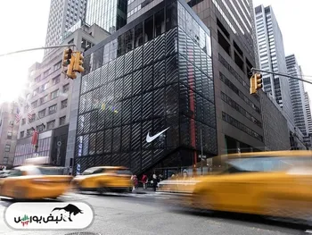 آتش بازی نایکی در گزارش سه ماهه | گزارشی که تحلیلگران را انگشت به دهان گذاشت!