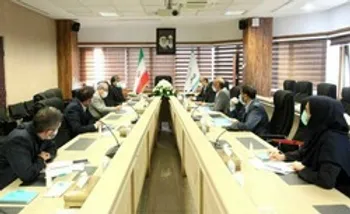 مدیران عامل همراه اول و بانک تجارت درخصوص مباحث نوین مالی تبادل نظر کردند.