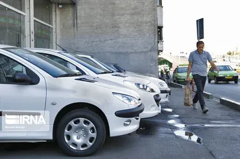 جزئیات مصوبه جدید درباره پیش فروش خودرو