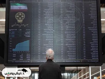 گزارش بورس امروز یکشنبه ۳۱ تیرماه ۱۴۰۳  | صف خرید سنگین و افزایش قیمت در این نمادها