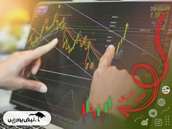 تحلیل تکنیکال شاخص فرآورده های نفتی | صعود در راه است؟