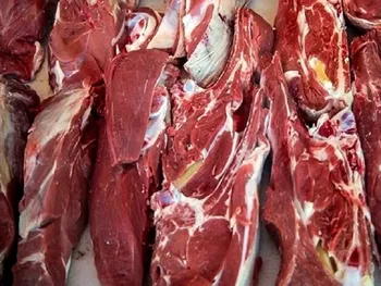 قیمت گوشت قرمز امروز ۱۲ مرداد ۱۴۰۵