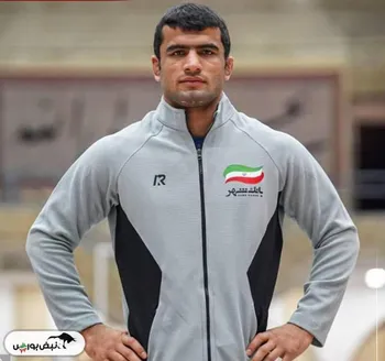 علیرضا مهمدی با قدرت و غیرت به فینال رسید