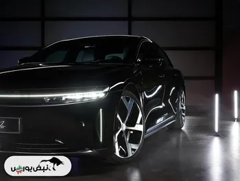 دریافت کمک نقدی خودروساز معروف برقی از سرمایه گذار عمده اش از عربستان!