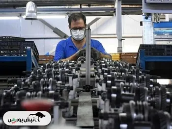 افزایش سودآوری شرکت‌های بورسی با کاهش تورم تولیدکننده