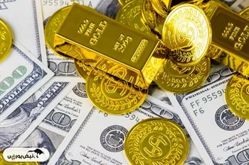 قیمت دلار و طلا امروز یکشنبه ۷ دی
