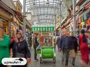 تورم ترکیه به ۷۰ درصد نزدیک می‌شود!