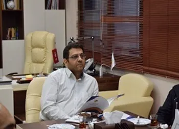 «سغدیر» به بورس می‌آید