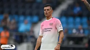 ژاکا به لیگ برتر بازگشت؛ ستاره لورکوزن در قفس «گربه سیاه»