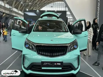 قیمت خودرو امروز ۲۴ آذر ۱۴۰۴