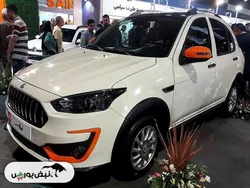 قیمت خودرو‌های سایپا شنبه ۲۷ دی ۱۴۰۴