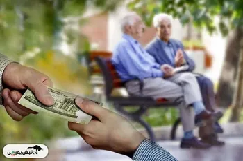 خبرمهم میرزایی درباره وام ۶۰ میلیونی بازنشستگان