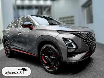 شرایط فروش فوری فونیکس FX برقی (دی ۱۴۰۴)