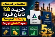 شاهکار سرمایه گذاری ومهان | سود 2 همتی برای سهامداران ومهان در راه است؟